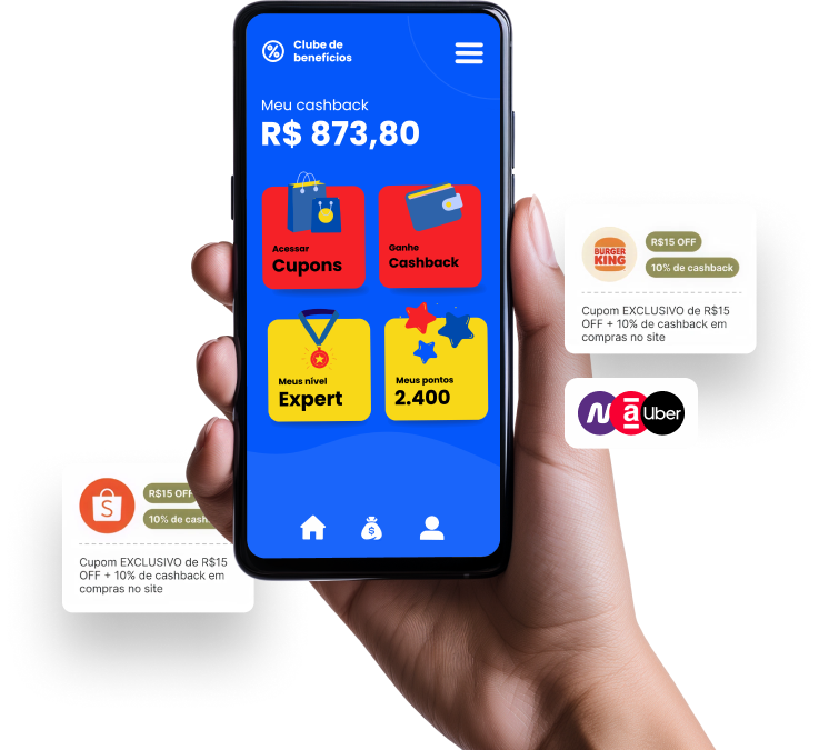 programa de fidelidade para empresas