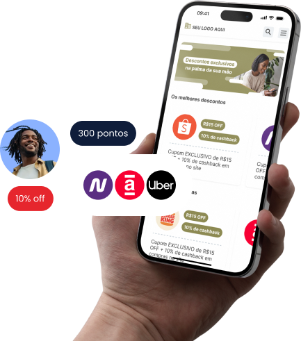 solucoes de fidelizacao de clientes